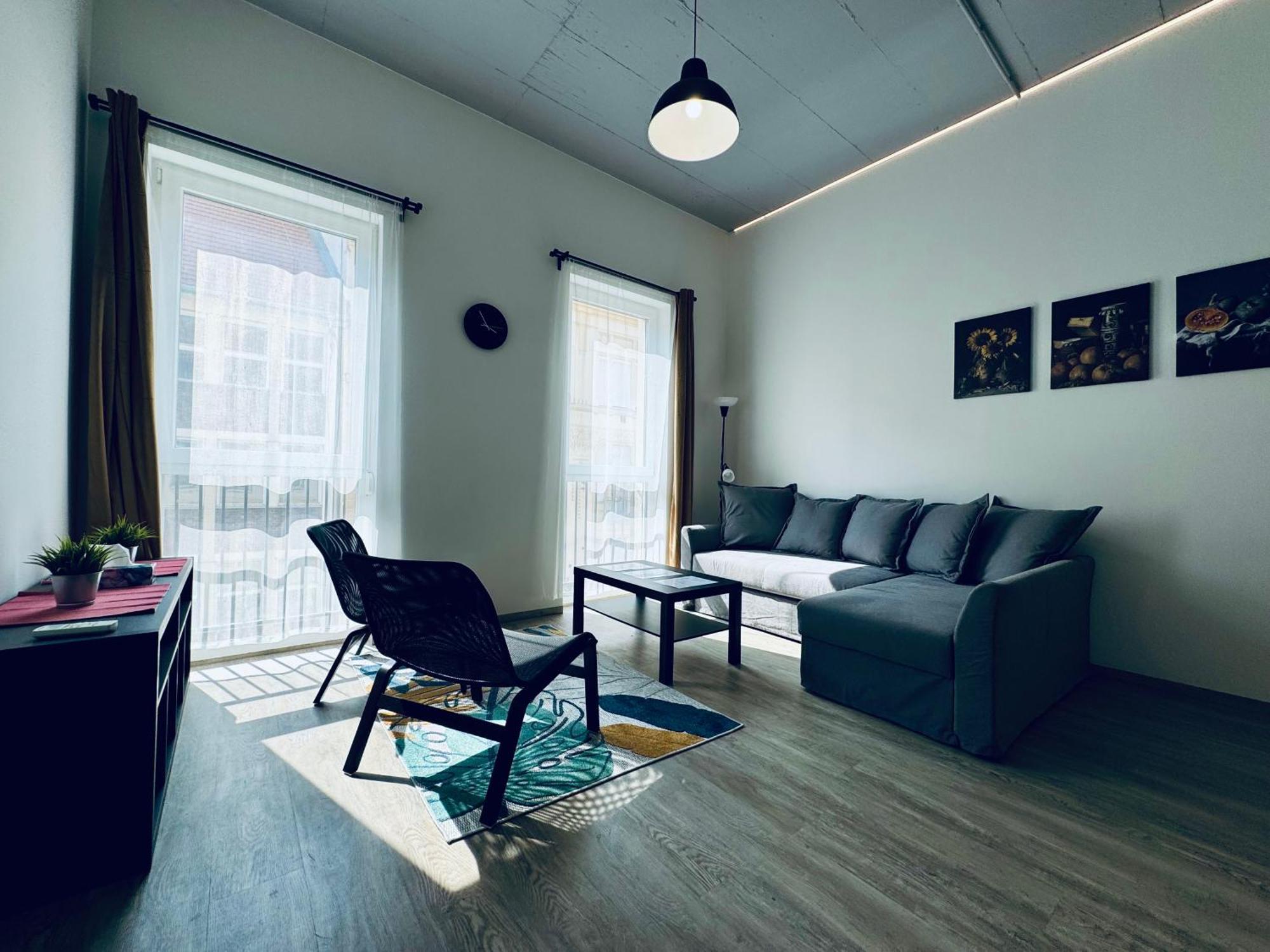 בודפשט Citystay מראה חיצוני תמונה