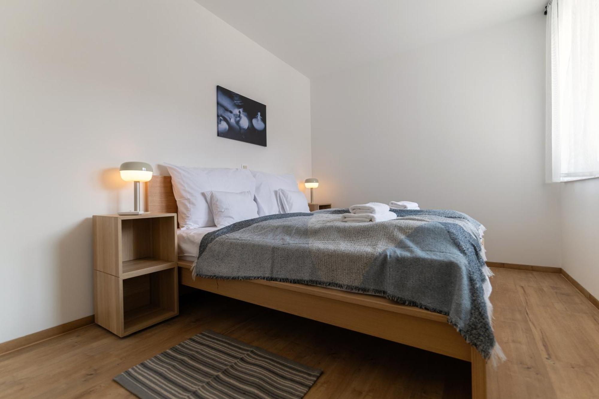 בודפשט Citystay מראה חיצוני תמונה