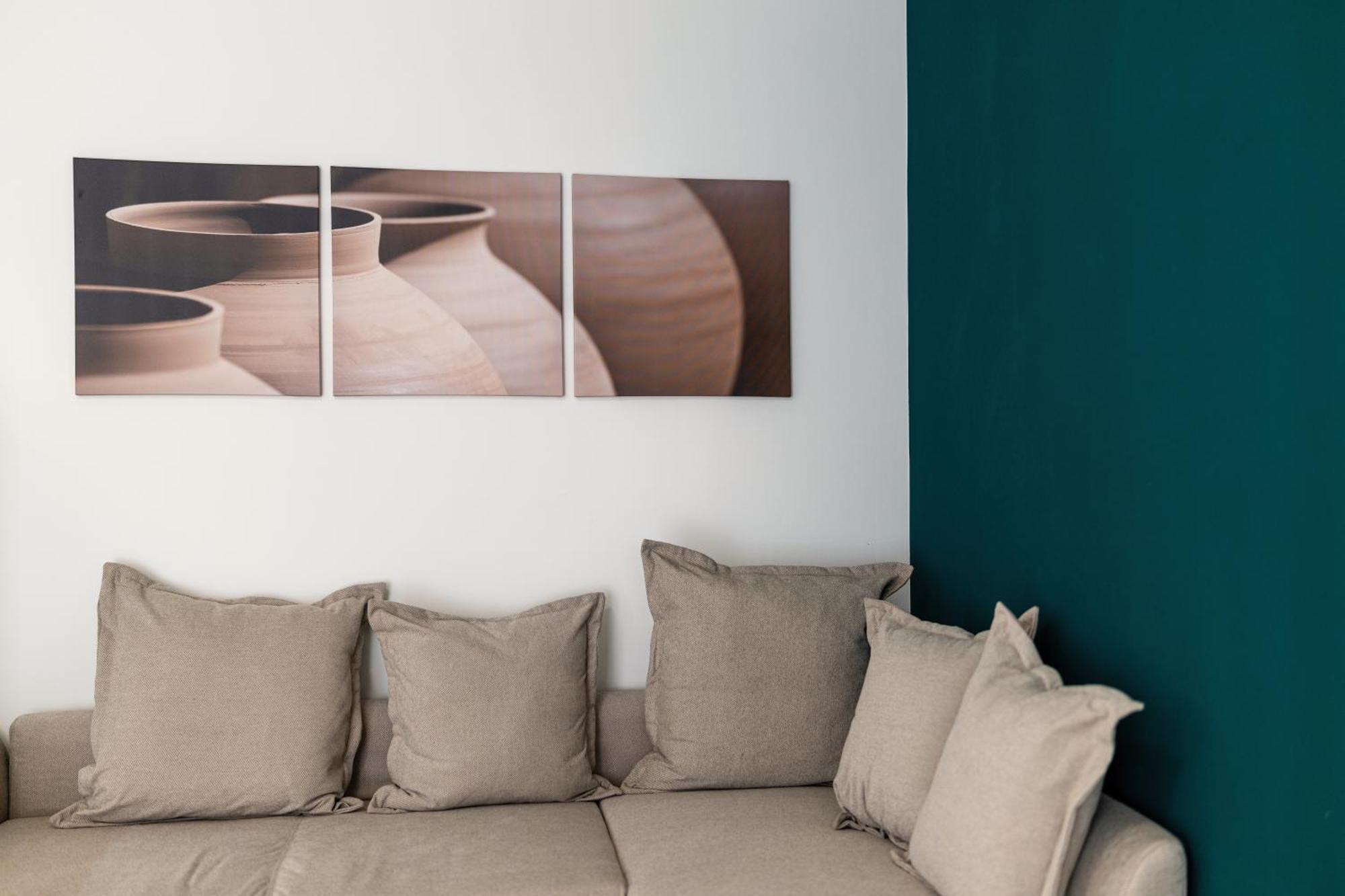 בודפשט Citystay מראה חיצוני תמונה