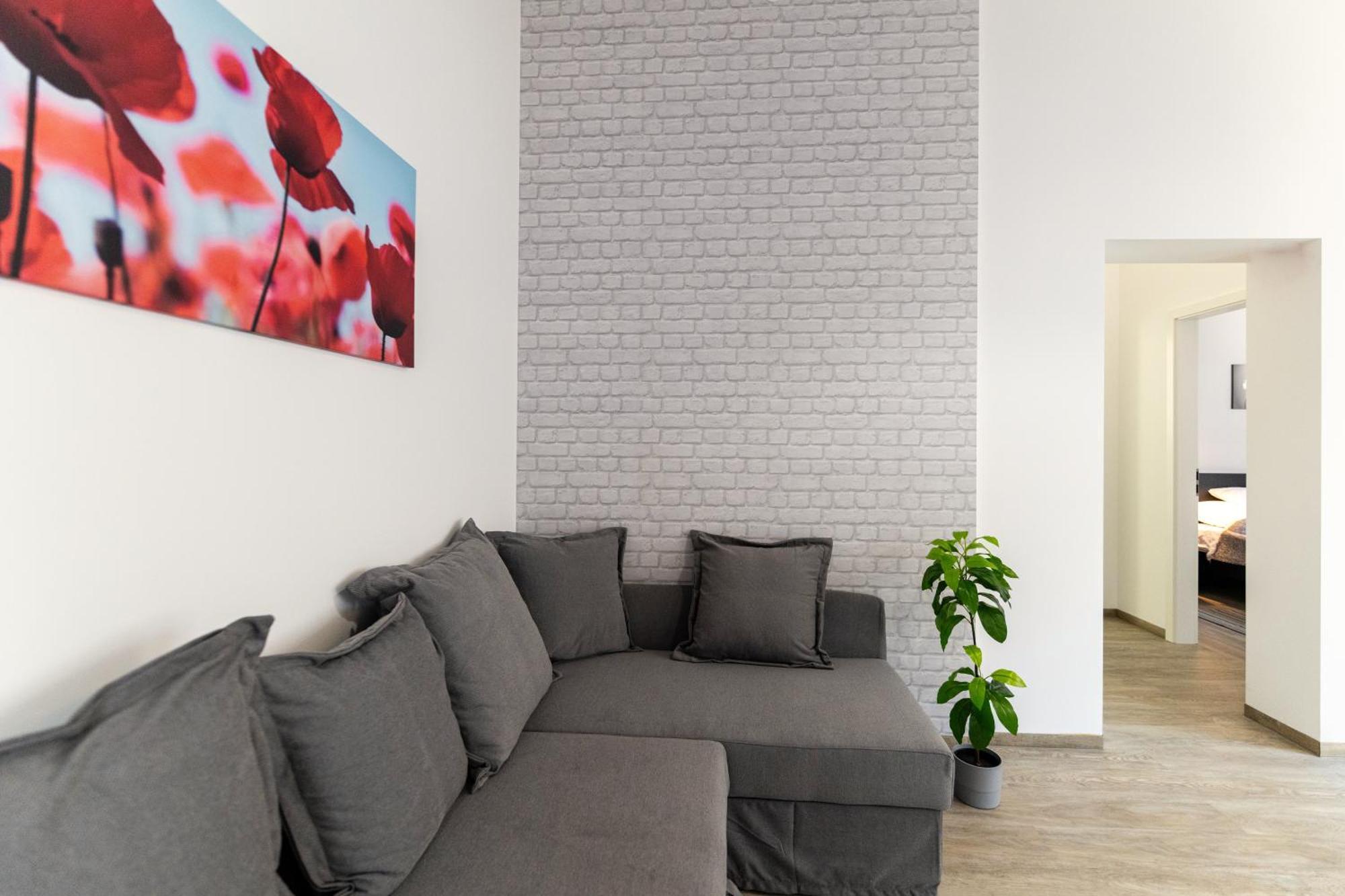 בודפשט Citystay מראה חיצוני תמונה