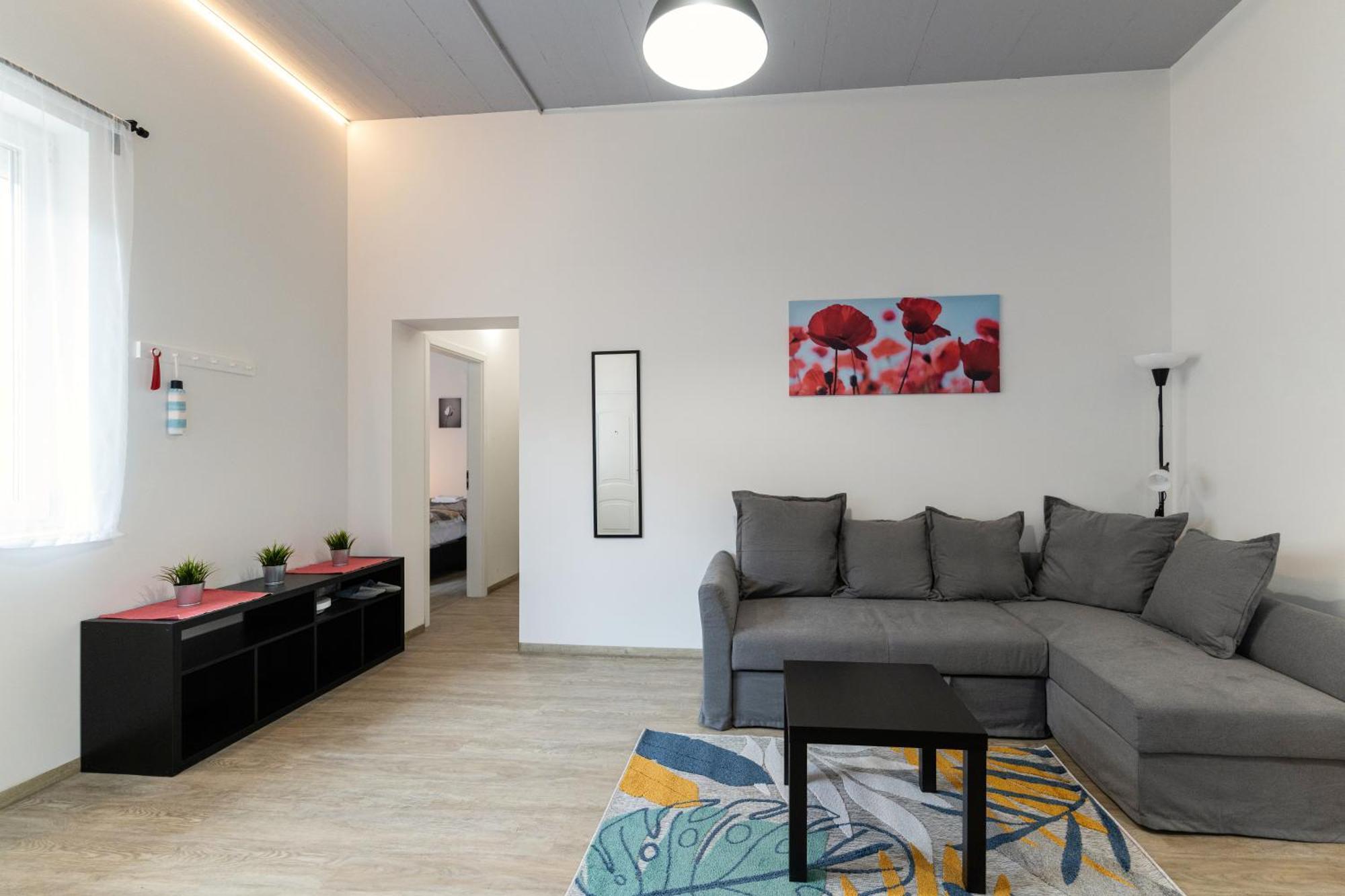 בודפשט Citystay מראה חיצוני תמונה